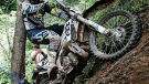 Billy Bolt (GBR, Husqvarna) ging mit einer klaren Mission auf die Strecke – heute hieß es Vollgas!