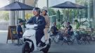 Der neue E-Scooter CUV e: ist nach dem 2023er EM1 e: das zweite Elektro-Zweirad in Europa – mit mehr Reichweite, Leistung und reichlich Ausstattung.