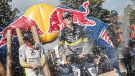 Billy Bolt von Husqvarna Factory Racing hat bei der Red Bull Romaniacs in Rumänien einen sehr guten zweiten Platz belegt.