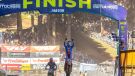 Red Bull KTM Factory Racing-Pilot Sexton fuhr mit seiner KTM 450 SX-F FACTORY EDITION die zweitschnellste Zeit im 450MX-Qualifying und fühlte sich schnell wohl auf dem harten, glatten Untergrund der Washougal-Strecke.