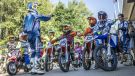Die Enduro4Kids Trainingssession startet am 19./ 20. Juli 2025 am Red Bull Ring in ihre nächste Auflage. 