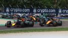 ServusTV: Die Formel 1 in Großbritannien – LIVE