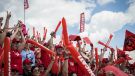 Am 13. und 14. September 2025 können leidenschaftliche Ducatisti den Grand Prix von San Marino und der Riviera di Rimini aus nächster Nähe erleben – nur wenige Meter von ihren Idolen entfernt!