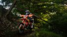 Präzises und überlegtes Fahrkönnen war gefragt, um den langen, technischen zweiten Offroad-Tag für sich zu entscheiden.