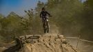 Beim dritten Lauf zur Enduro EM waren wieder unsere vier Österreichischen EM Teilnehmer am Start und hielten die Österreichische Fahne erfolgreich hoch, inklusive Stockerlplatz!