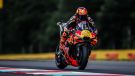 Pol Espargaro wird an diesem Wochenende im Balaton Park zum zweiten Mal im Jahr 2025 in der MotoGP-Startaufstellung stehen und seinen Landsmann Maverick Viñales ersetzen, der sich derzeit von einer Operation an der linken Schulter erholt.