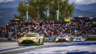 In wenigen Wochen (12. bis 14. September) kommt die DTM zum vorletzten Saisonstopp nach Österreich. 
