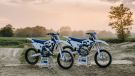 Sieben Performance-Bikes - konzipiert für kompromisslose Spitzenleistungen.
