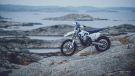 Husqvarna: Enduro-Modelle 2026