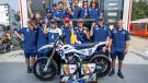 Husqvarna: De Wolfs Meisterleistung bringt ihn wieder ins Rennen um den MX2-Titel
