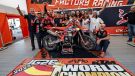 Josep Garcia holt sich den Enduro1-Weltmeistertitel