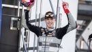 Andreas Kofler gelingt erfolgreiche Titelverteidigung
