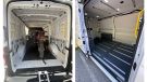 Das passende Verladekonzept für Motorräder im Transporter ist alles andere als leicht zu finden. Zwischen Bastellösungen und hochpreisigen Komplettausstattungen fehlt oft die einfache, robuste und gleichzeitig wiederverkaufstaugliche Lösung. Die Firma BOTT hat genau dafür ein puristisches Konzept entwickelt – praxistauglich, funktional und wirtschaftlich.