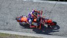 Supermoto-Weltmeisterschaft in Busca (Italien)