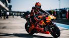 Maverick Viñales wird bei den Rennen 19 und 20 der MotoGP-Saison 2025 durch Pol Espargaro in den Farben von Red Bull KTM Tech3 ersetzt. 