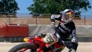 Nur quer bist wer - Flat Track und Supermoto steht für spektakuläre Drift Action. Für Teilnehmer genauso spannend wie für Zuseher - ein Pflichttermin für Alle sozusagen!