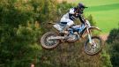 Rauchenecker Staatsmeistertitel in der MX OPEN Klasse