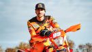 Red Bull KTM Factory Racing freut sich bekannt zu geben, dass Andrea Verona für die FIM EnduroGP-Weltmeisterschaft 2026 zum EnduroGP-Team stoßen wird. 