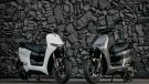 Zero Motorcycles hat auf der EICMA 2025 den neuen LS1 vorgestellt – einen kompakten und effizienten Elektroroller.