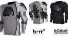 Klim Motorradbekleidung: Revolutionäre Protektoren Shirts KLIM Tactical Pro