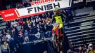Für den jungen Steirer, Luca Kropitsch ging die SuperEnduro WM in Belgrad erfolgreich in die nächste Runde.