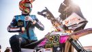 Dakar hautnah: Maxi Schek beeindruckt mit Platz 6 in der Malle Moto Klasse
