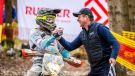 Am vergangenen Wochenende gastierte die ENDURO-TROPHY Rennserie erneut auf einem der spektakulärsten Motorsport-Areale Österreichs – dem Red Bull Ring in Spielberg in der Steiermark. 