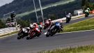 Licht und Schatten in Most für Andreas Kofler in der Supersport-WM