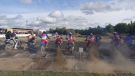 Am 7. Juni findet der Waldviertel Motocross Cup in Schrems (NÖ) statt. Der MSC Schrems veranstaltet diesen W4-Cup-Renntag und freut sich auf viele Fahrer und Besucher.