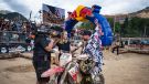Das X-GRIP GASGAS Racing Team mit dem Österreicher Dieter Rudolf feierte beim legendären Red Bull Erzbergrodeo seine bisher stärkste Teamleistung und erreichte bei der 2026er Jubiläumsausgabe des weltweit härtesten Hard-Enduro-Rennens einen beeindruckenden Dreifach-Finish.