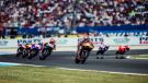 Die MotoGP ist mit dem beliebten Grand Prix der Niederlande der Saisonmitte 2026 einen Schritt näher gekommen und Red Bull KTM Tech3 verließ den TT Circuit Assen zufrieden mit einem beeindruckenden 6. Platz von Enea Bastianini.
