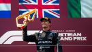 Russell siegt vor Rekord-Kulisse am Red Bull Ring 