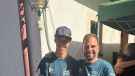 Erfolgreicher Saisonauftakt für das Racing Team Roseneder bei der Österreichischen Trial-Staatsmeisterschaft.