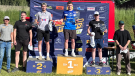 Team KTM HUSQVARNA GASGAS Walzer: Starker Auftritt bei der Enduro-Trophy in Murau