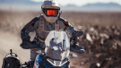 Klim Motorradbekleidung: Heisse Abenteuer!