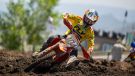 Die dritte Runde der AMA Pro Motocross-Meisterschaft 2026 verlief für Red Bull KTM Factory Racing äußerst erfolgreich: Lucas Coenen sicherte sich bei seinem Debüt in der 450MX den zweiten Gesamtrang.