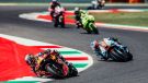 Red Bull KTM Factory Racing verließ die schnelle und anspruchsvolle Rennstrecke von Mugello mit einem sechsten Platz als bestem Ergebnis. 