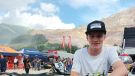 Fabian Bachler ist mit 16 Jahren in der Enduro ÖM mehr als erfolgreich und als stolzer Steirer ist die Teilnahme am Red Bull Erzbergrodeo mehr als Pflicht.