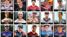 Die internationalen TOP Rider stellen sich der ultimativen Herausforderung und Punkte für das Hard Enduro World Ranking zu sammeln.