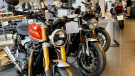 Am 10. und 11. Juli veranstaltet das Familienunternehmen Sonnleitner die Motorrad-Testtage an seinen Standorten in Wien, Haid in Oberösterreich und Salzburg. Die Testtage richten sich an alle, die ihre Leidenschaft fürs Motorradfahren entdecken oder neu entfachen möchten. 