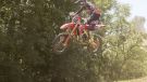 Der OÖ Motocross Cup machte auch heuer wieder in Prackenbach Station. Über 180 Fahrer gaben auf der Rennstrecke „Am Thannhof“ Gas und sorgten für einen spannenden Renntag. 