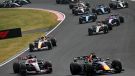 ServusTV: Die Formel 1 in Belgien – LIVE