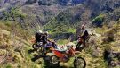RIDE KTM ist für viele Motorradfans der erste Schritt in die Welt von KTM – und für viele andere der Start zu immer neuen Abenteuern. 