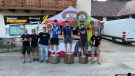 Manuel Preuhs überzeugte beim Hard Enduro Rennen des Mountain Enduro Weekends mit Dominanz im Prolog und Konstanz im Rennen - mit 1 Runde Vorsprung!