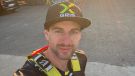 Dieter Rudolf nach starkem ersten Offroad-Tag auf Rang drei - starke Leistung!