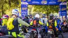 Ein besonderes Saisonfinale auf den Spuren der Six Days 1976! Die fünfte und letzte Runde der Enduro Trophy dieser Saison naht – diesmal mit einem klassischen Enduro Lauf in den Seetaler Alpen, der ‚Zirbenland Trophy‘. 