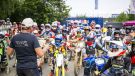 Am 01. und 02. August stand der Red Bull Ring ganz im Zeichen der Nachwuchsförderung für die Enduro HeldInnen von Morgen: Zahlreiche Talente, hochkarätiges Trainerteam, absolut sehenswerte Leistungen!