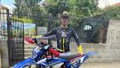 Starke Leistung des österreichischen Endurofahrers bei einem der anspruchsvollsten Hard-Enduro-Rennen der Welt mit Wertung im Hard Enduro World Ranking.