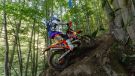 Kabakchiev und Tarrés schlagen am dritten Offroad-Tag zurück. Nach zwei absolvierten Offroad-Tagen wussten die Teilnehmer, dass der dritte Offroad-Tag entscheidend sein würde.