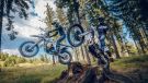 Husqvarna Mobility stellt die TE 300 Pro 2027 und die FE 350 Pro 2027 vor– zwei kompromisslos auf den Wettbewerb ausgerichtete Enduro-Modelle für Fahrer, die höchste Ansprüche an Performance, Haltbarkeit und Kontrolle stellen.